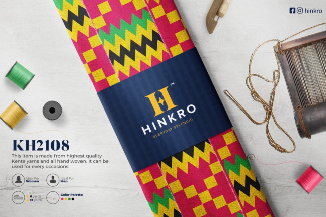 Pink Fatia fata nkrumah Pink Fatia fata nkrumah