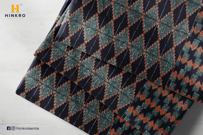grey and blue black kente grey and blue black kente